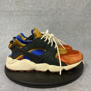 Nike Air Huarache ACG Inspired D06681-700 Women Multicolored Sneaker Size 9